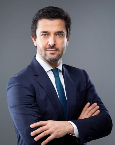 Photo de Ma&icirc;tre Ridha NEFFATI